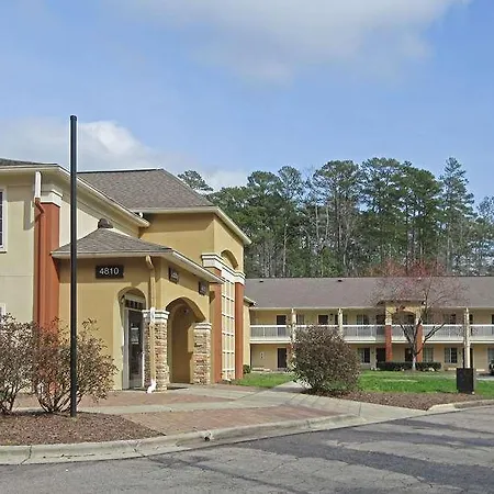 Suburban Studios Raleigh - Crabtree Valley